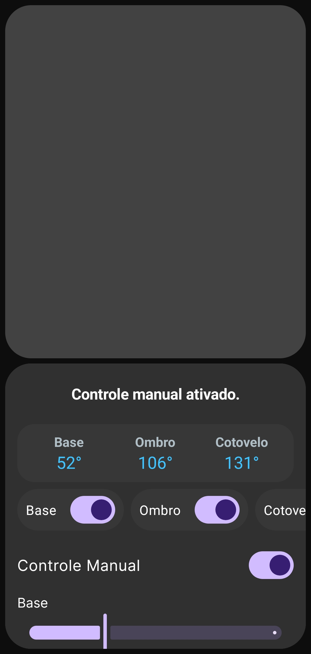 Imagem do App Kotlin