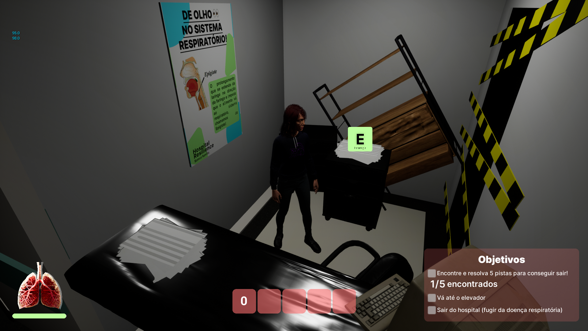Gameplay 1