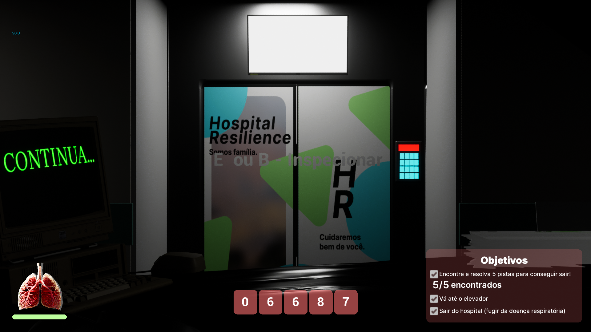Gameplay 2