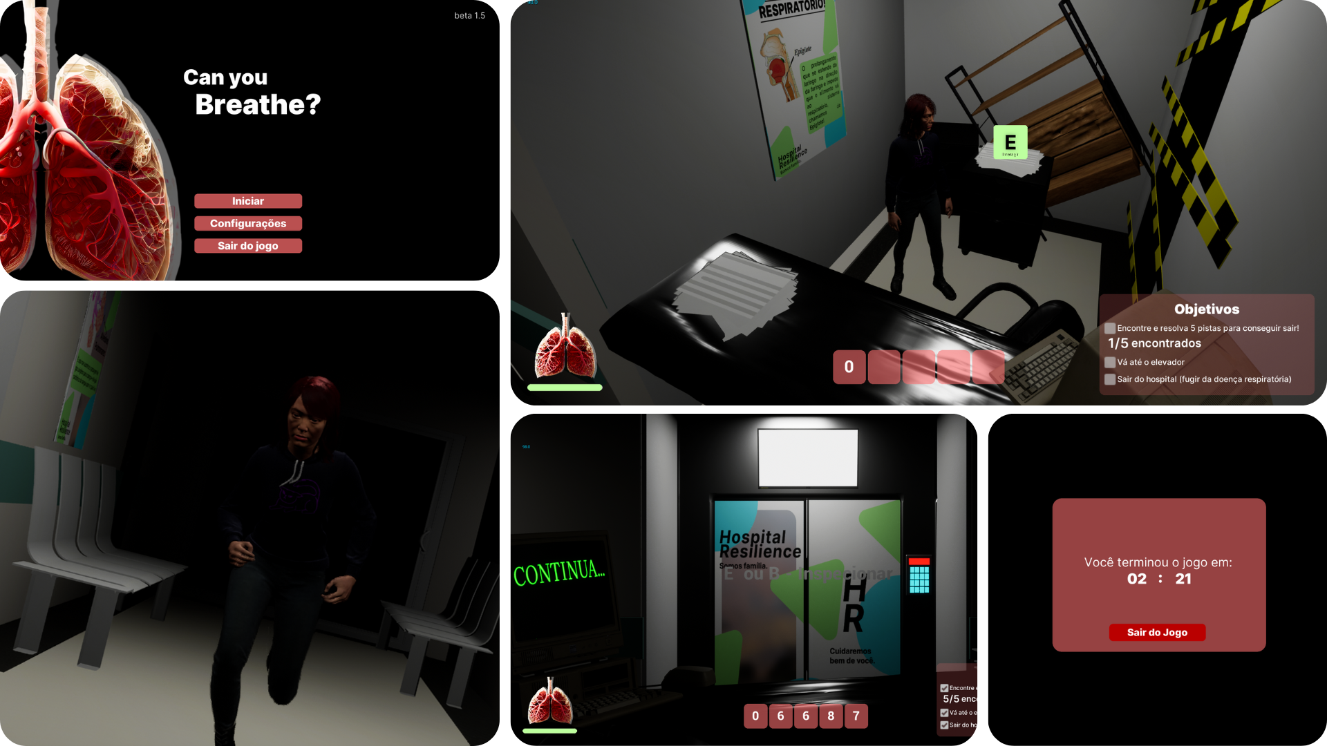 Gameplay 3