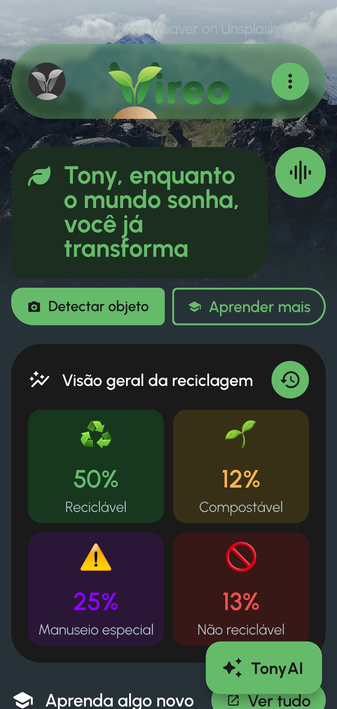 Imagem do App 1